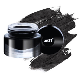 MTi แท้ เจล อายไลนเนอร์ eyeliner gel 3.7 กรัม