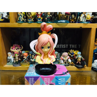 (งานหัว) แท้100% ชิราโฮชิ Shirahoshi princess หัวพิเศษ greatdeep collection One piece วันพีช โมเดล Figures ฟิกเกอร์