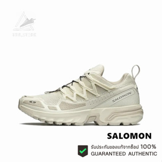 Salomon ACS Pro OG white ของแท้ 100 %