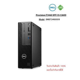 Dell Precision T3460 SFF -SNST346009