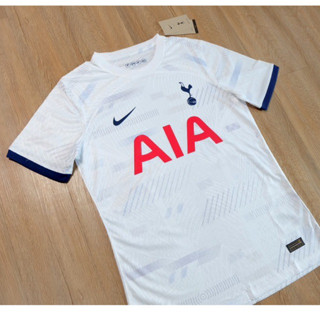 เสื้อฟุตบอล สเปอร์ส  spurs ปี 2023/24 งานเกรด Player