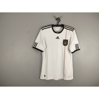 เสื้อแท้มือสองทีมชาติ Germany 2010