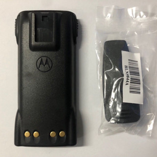 Motorola walkie-talkie GP328 PTX760 บอร์ดไฟฟ้า GP338 walkie-talkie แบตเตอรี่ HNN9008A