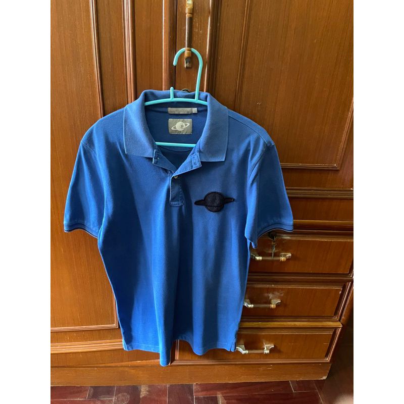 เสื้อ Polo Jaspal Man size M