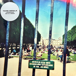 Tame Impala – Lonerism 10th Anniversary Edition (Boxset)