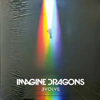 Imagine Dragons - Evolve