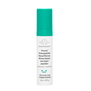 Drunk Elephant Protini Powerpeptide Resurf Serum แยกจาก Set ไม่มีกล่อง