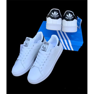 ADlDAS Stan Smith (size36-45) White Black