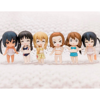 K-on ปุจิ ฟิกเกอร์ ของแท้ 💯% พร้อมส่งค่ะ