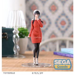 พร้อมส่ง SEGA PM FIGURE YOR FORGER