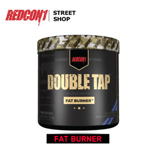 Redcon1 - Double Tap 40 servings Fat burner, Keto