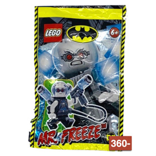 Lego_polybag_LEGO DC Super Heroes Mr. Freeze [212007]