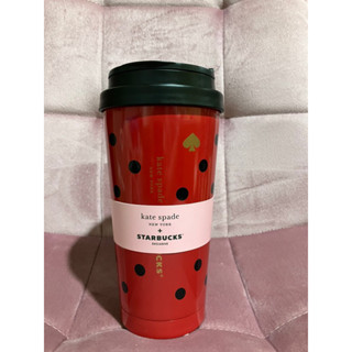 Starbucks SS Elma Kate Spade