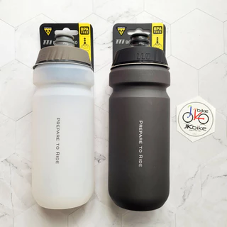NEW! กระติกน้ำจักรยาน TOPEAK TTI BOTTLE 650ML/750ML