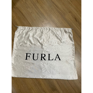 ถุง FURLA มีร่องรอย ใหม่