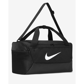 [พร้อมส่ง] กระเป๋า nike training duffel bag  (ความจุ 41 ) กระเป๋าสะพาย กระเป๋าฟิตเนส กระเป๋าเดินทาง ของแท้!