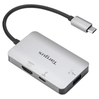 ยูเอสบีฮับ USB-C 4K เอชดีเอ็มไอ Video Adapter 100W Power Delivery ACA948AP