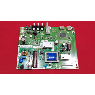 เมน​บอร์ด​SHARP​รุ่น​LC-32LE180Mพาร์ท​QPWBNG665WJN1(แท้​ถอด)