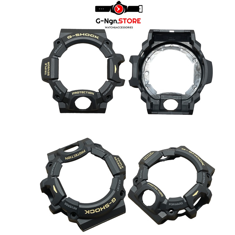 g-shock กรอบรุ่น GW-9400