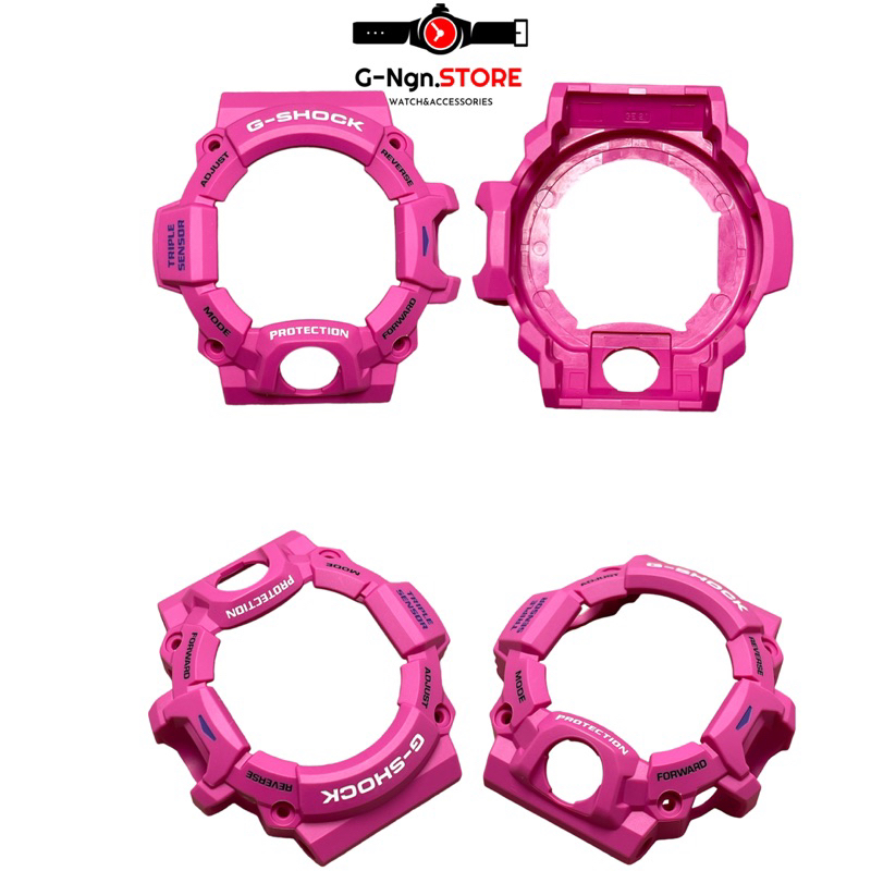 g-shock กรอบรุ่น GW-9400