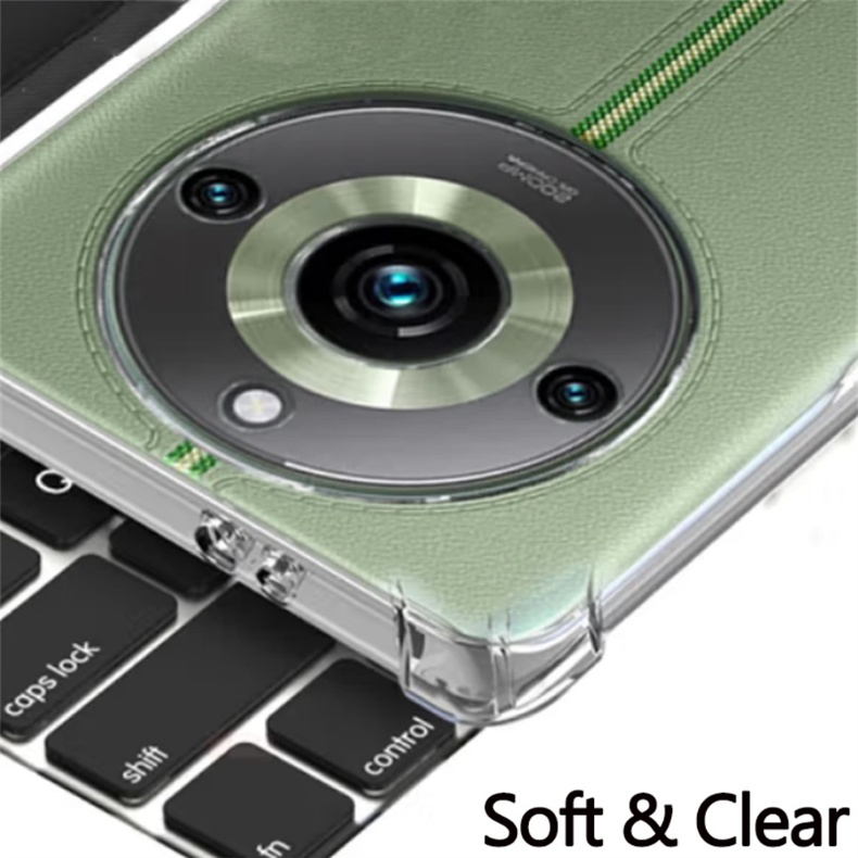 Realme 11 5G/Realme 11X รูปที่ 6