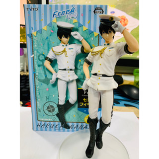 Taito 8" Free! -Eternal Summer-: Haruka Nanase Figure(ของแท้)