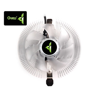 GVIEW A-RGB CPU COOLER A4-15 CPU CPU CPU CPU RGB Heat Sink Sink