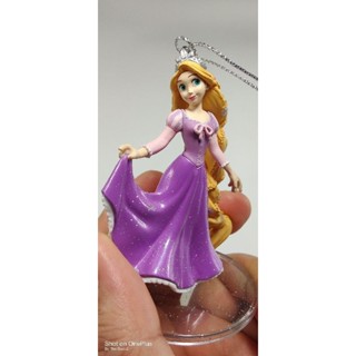 Rapunzel Disney christmas by disney