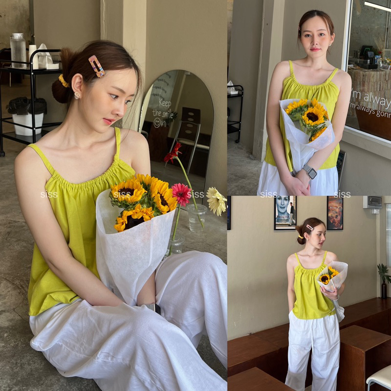 Elle 190.- เสื้อผู้หญิง #ootd ✨