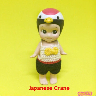 Sonny Angel 『Japanese Crane』น้องนกกระเรียน