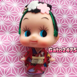 Kewpie from Kyoto คิวพีจากเกียวโต