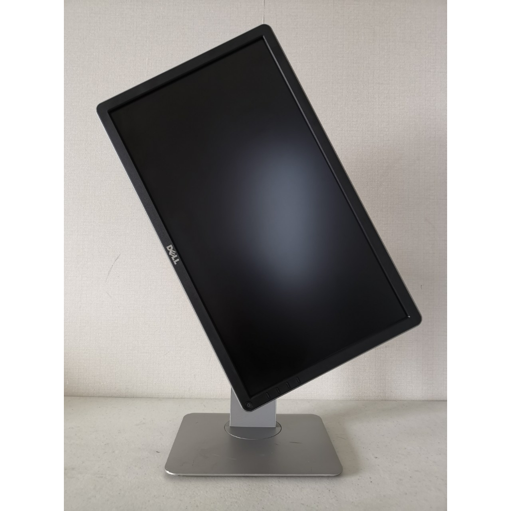 จอคอมพิวเตอร์ Dell ขนาด 21.5 นิ้ว มี  HDMI ขาปรับ สูง-ต่ำ แนวตั้ง-แนวนอน ก้ม-เงย ซ้าย-ขวา ได้