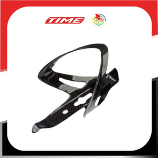 ขากระติกน้ำจักรยาน Time รุ่น Bottle Cage Carbon