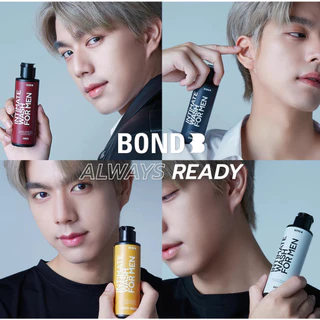 Bond Wash [10 ml.] [1 ขวด] [เลือกสินค้า] ผลิตภัณฑ์ทำความสะอาดจุดซ่อนเร้น เจลล้างน้องชาย บอนด์ชาย Bond Men Wash