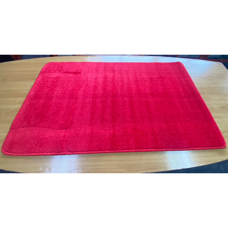 Area Rug size 70x120 cm