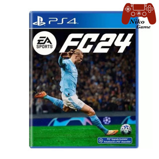 [Ps4][มือ1] EA Sports FC 24[Asia]