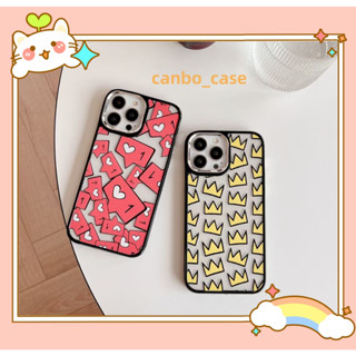 🎁ส่งของขวัญ🎁เคสไอโฟน สำหรับ 11 14 for iPhone Case 13 12 Pro Max แฟชั่น น่าสนใจ ตลก กันกระแทก เคสนิ่ม เคสโทรศัพท์