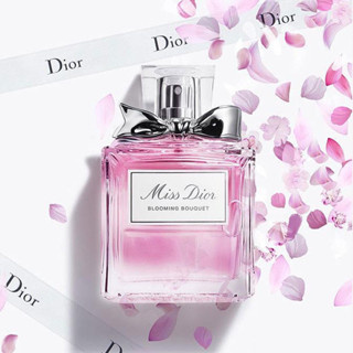 แท้100% Miss Dior EDT 100ml น้ำหอมผู้หญิง/น้ำหอม dior/น้ําหอม/น้ำหอมแบรนด์