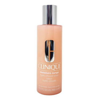 Clinique Moisture Surge Hydrating Hydro Infused Lotion 400ml.