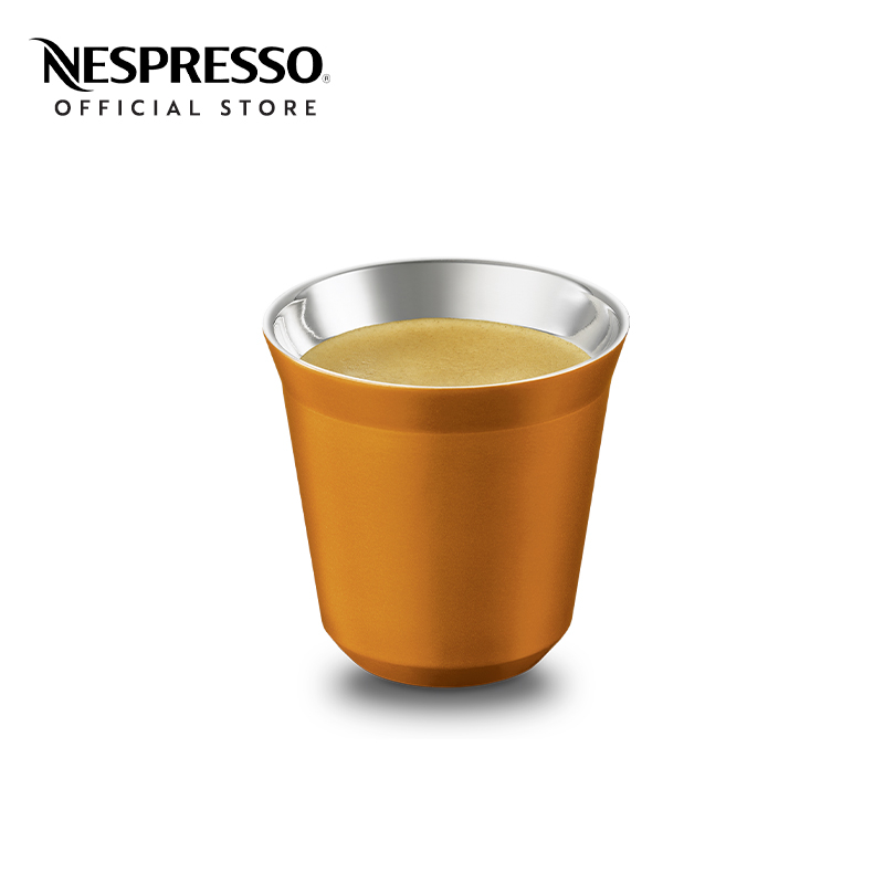 Nespresso ถ้วยกาแฟ Pixie Lungo, Vienna