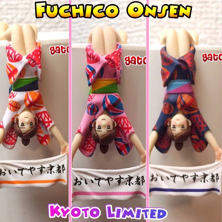 Fuchico Onsen Kyoto Limited ขายแยก มีAพร้อมส่ง๏