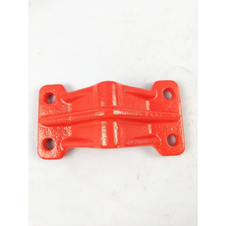 42605 ประกับยึดแขน อะไหล่ผานพรวน รุ่น DH245-DH246F CLAMP (W957N-71041) ยี่ห้อ​ Kubota ของแท้