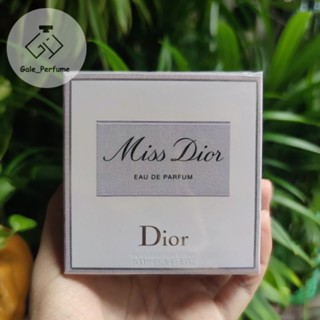 [🔥โปร 12.9 ลด 20% เหลือ 3,999  บาท  ใส่โค้ด 20DDSEP12 💥] น้ำหอม Miss Dior Eau De Parfum [EDP] แท้ 💯% ป้ายคิงพาวเวอร์