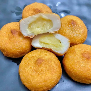 เต้าหู้ชีส PFP 500 กรัม (24ชิ้น) | TOFU CHEESE