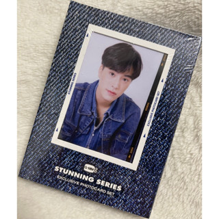 EXCLUSIVE PHOTOCARD เจมีไนน์ (พร้อมส่ง)