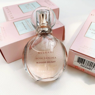 【🚛พร้อมส่ง】น้ำหอมแบ่งขาย Bvlgari Rose Goldea EDP/Rose Goldea Blossom Delight EDT/EDP 2ml/5ml/10ml