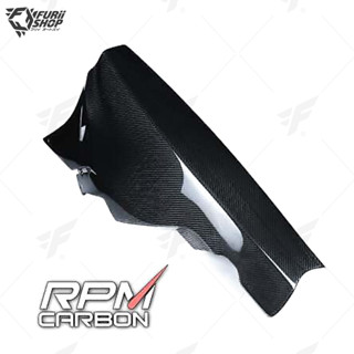 อกล่าง RPM Carbon Belly Pan (Full System Only) : for BMW S1000RR 2015-2019