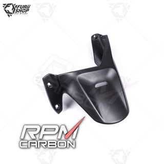 บังโคลนหลัง RPM Carbon Rear Fender : for Ducati Diavel 1260 2019+