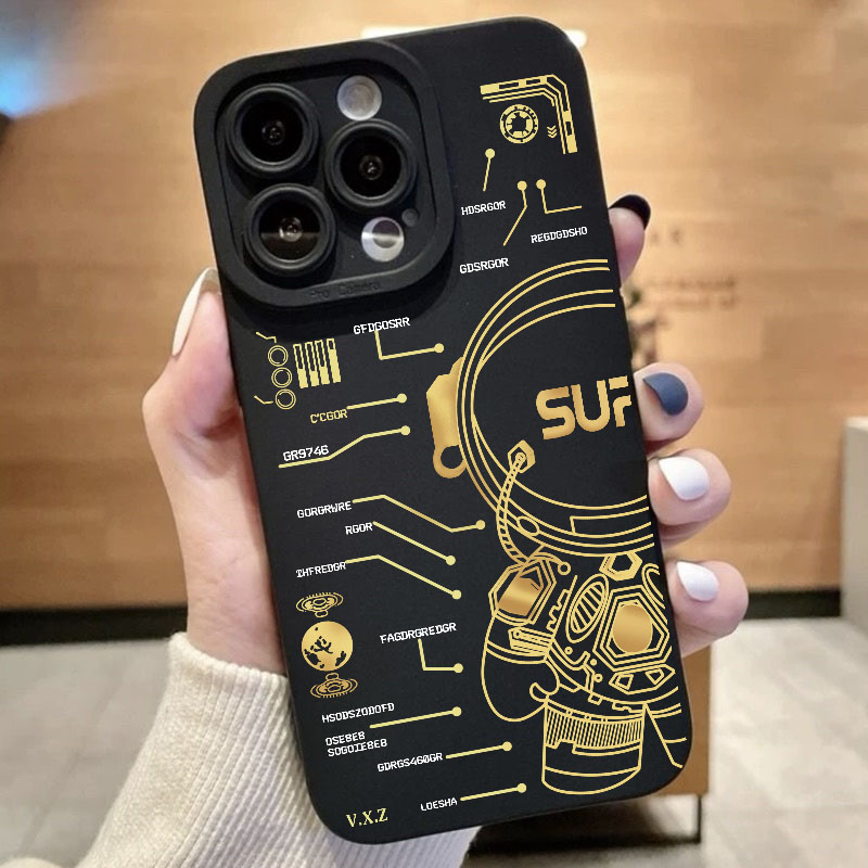 พร้อมส่ง มี4ลาย สำหรับ Realme C65 C67 12 Pro Plus + 12X 5G 11Pro / Realme11Pro Plus เคสกันกระแทก Realme 11 Pro Plus 004