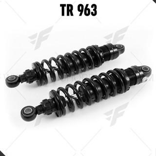 โช๊คหลัง OHLINS TR 963 Triumph Thruxton900 2005-15 Scrambler 865 2006-16